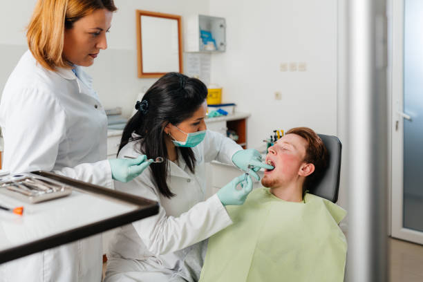 Best Broken Tooth Emergency  in Daphne, AL