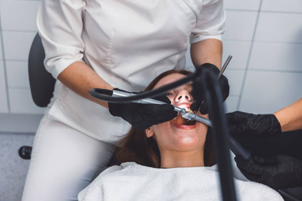 Best Urgent Tooth Repair  in Daphne, AL
