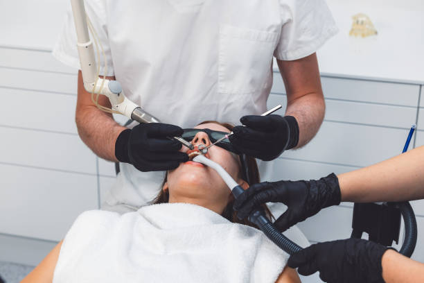 Best Tooth Pain Emergency Relief  in Daphne, AL