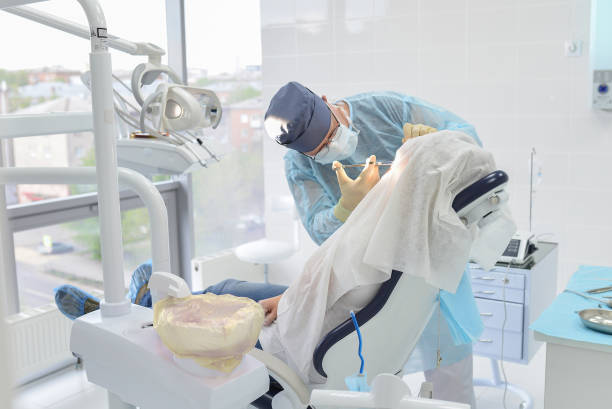 Best Chipped Tooth Repair Near Me  in Daphne, AL